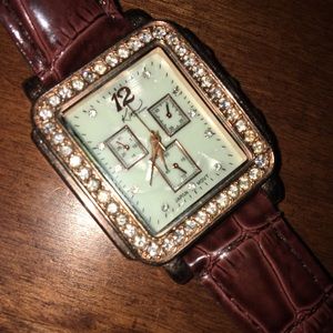 Kim Rogers watch women’s